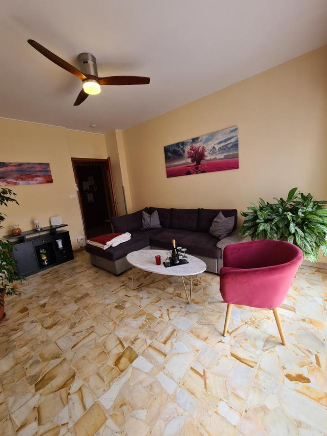 Casa Dell Amore 2 圣雷默 外观 照片