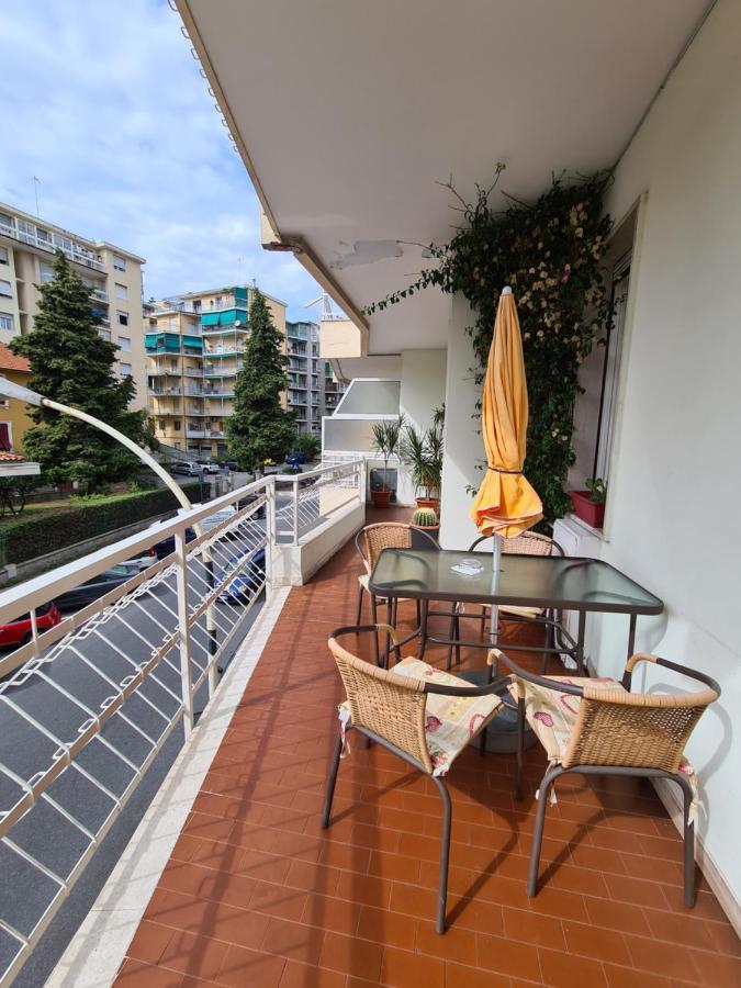 Casa Dell Amore 2 圣雷默 外观 照片