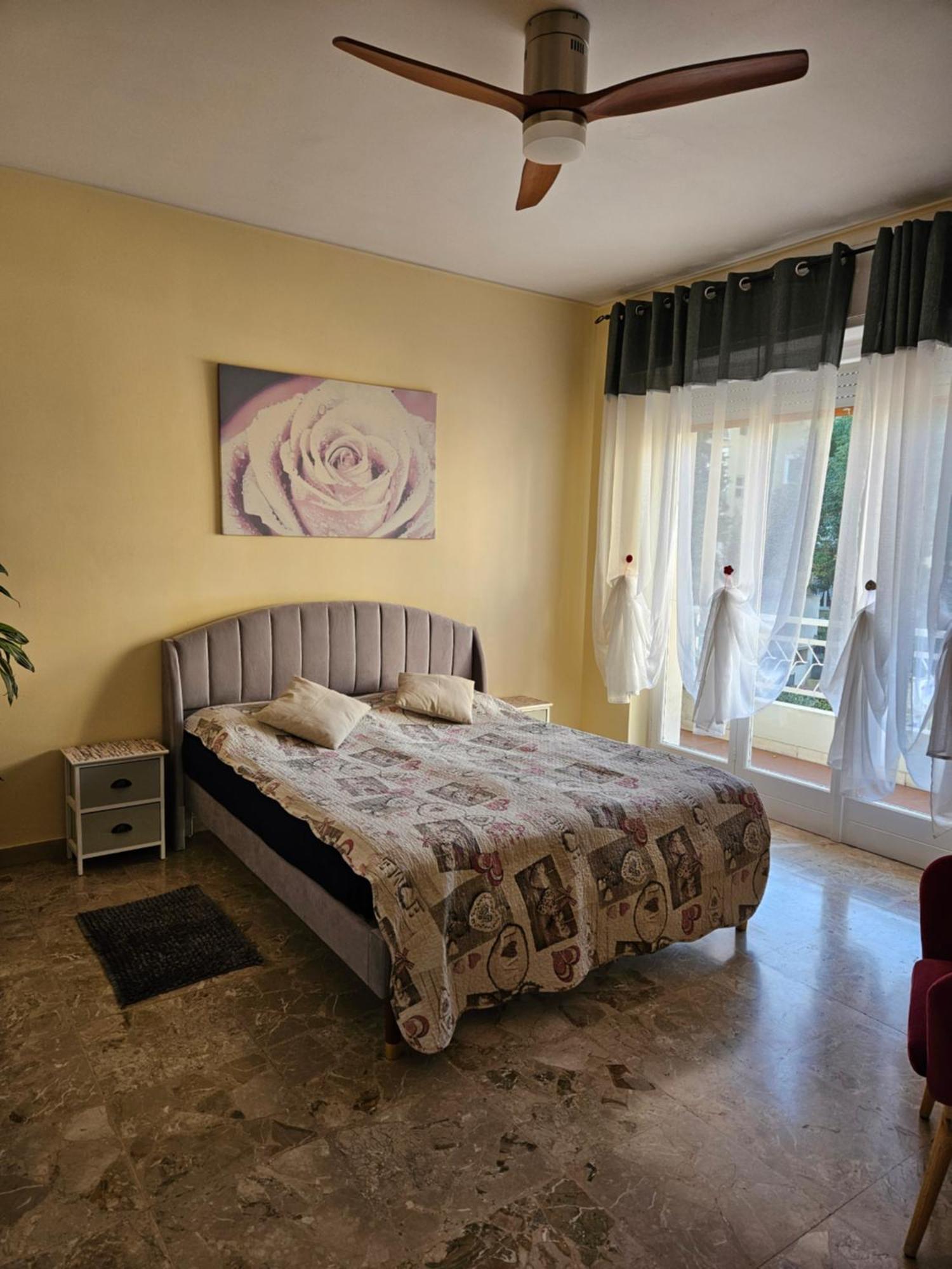 Casa Dell Amore 2 圣雷默 外观 照片